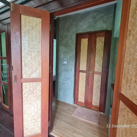 Koh Mak Living Villa Exterior photo