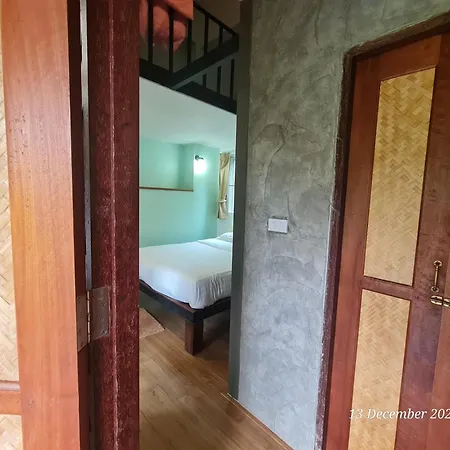 Koh Mak Living Villa Exterior photo