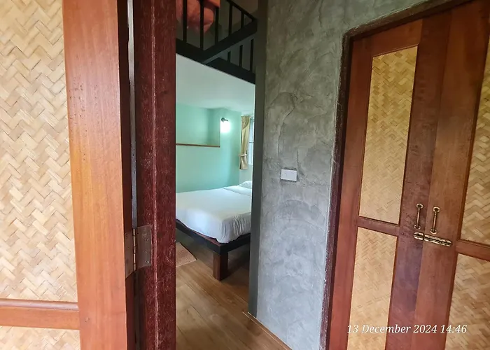 Koh Mak Living