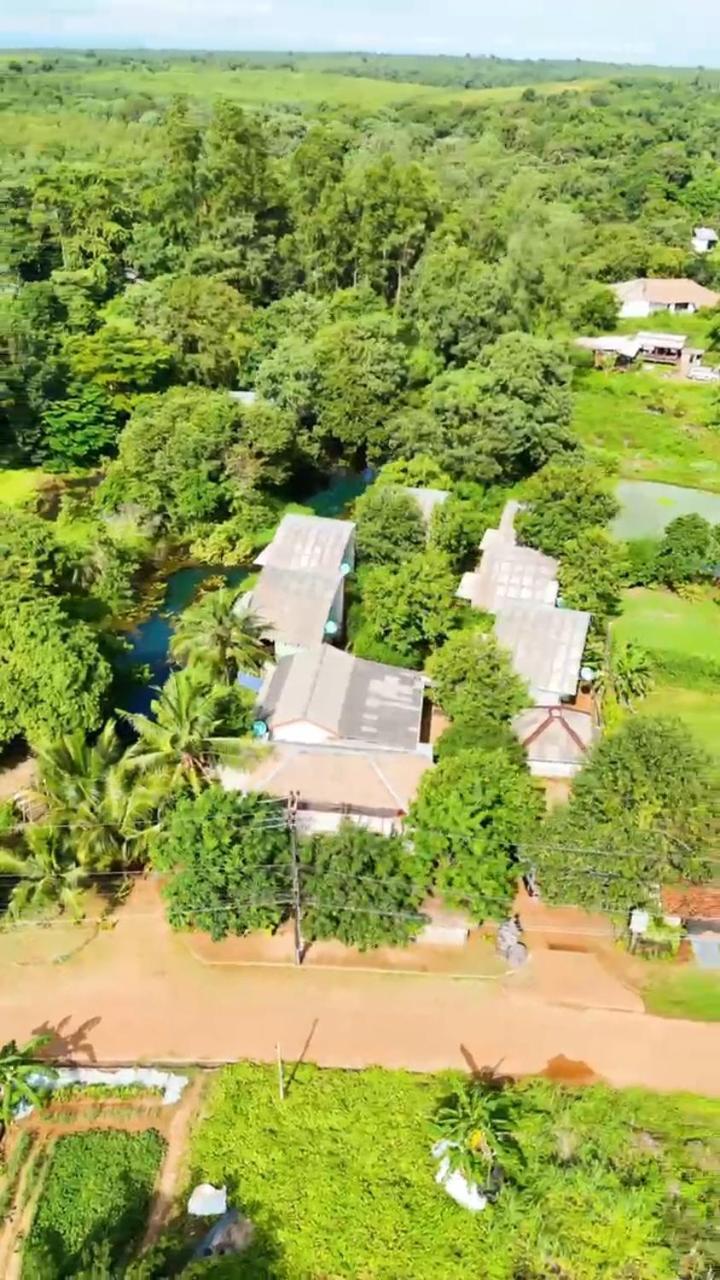 Villa Living Koh Mak