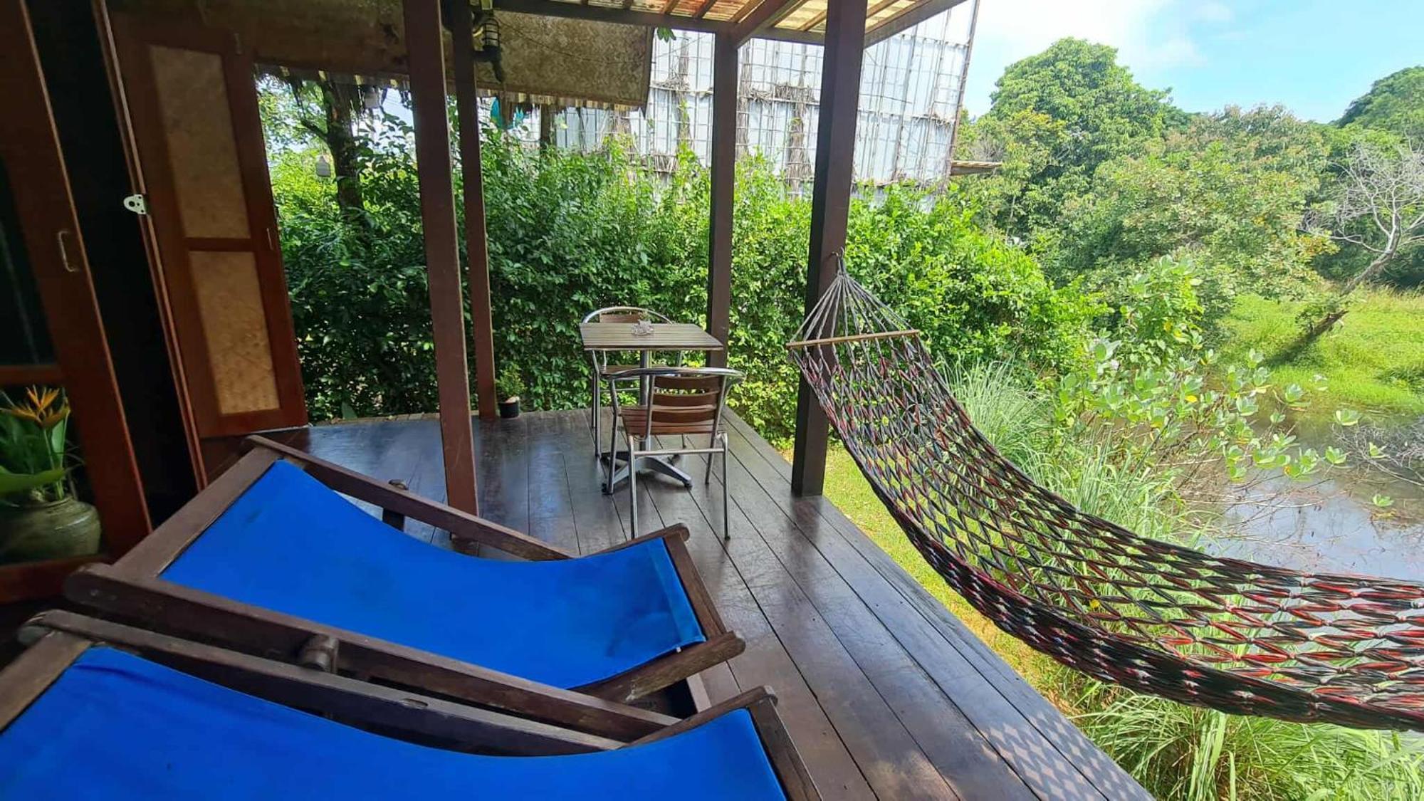 Living Villa
